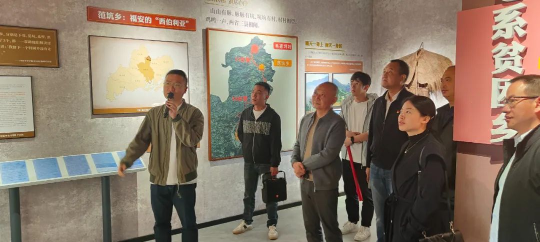 市永乐国际公司下属企业上白石公司党支部开展“凝心聚力担使命 奋楫扬帆新征程”主题党日活动