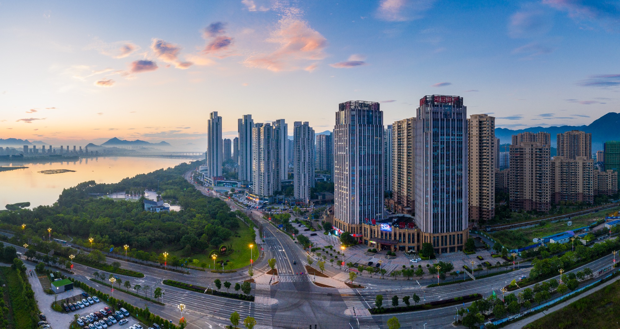 市永乐国际公司顺利完成华福证券1.5亿元增资