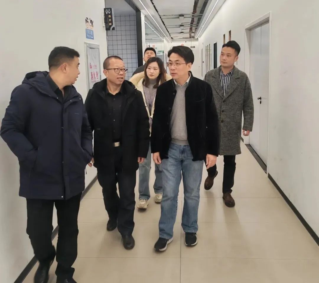 守护平安迎新春 筑牢防线保安全——市永乐国际公司开展春节前安全生产检查工作